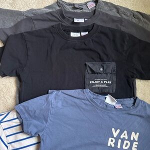 ZARA KIDS t -shirts